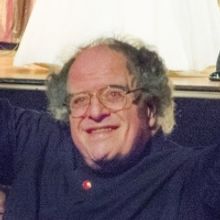 Former Met Opera Conductor James Levine Has Passed Away At 77