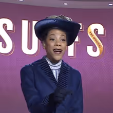 Video: Watch Nikki M. James Perform 'Wait My Turn' From SUFFS