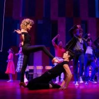 GREASE prorroga su estancia en Madrid hasta el 29 de mayo
