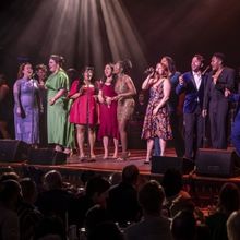 CHICAGO SINGS 30 YEARS OF PORCHLIGHT On Sale At Porchlight Music Theatre Tomorrow