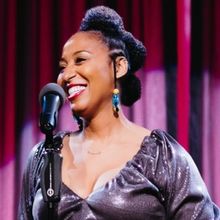 Dionne Lea to Bring Cabaret Show THE WAY IT IS... NOW to El Portal Theatre