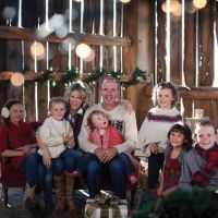 Fiddling Star Natalie MacMaster Returns To Majestic With 'A Celtic Family Christmas'