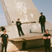 Ill Communication Release 'Doomsday Brigade' LP