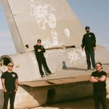 Ill Communication Release 'Doomsday Brigade' LP