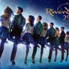 RIVERDANCE Goes On Sale At DPAC On November 15