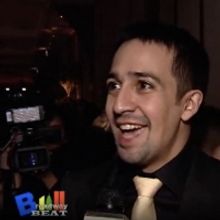 VIDEO: Look Back on Opening Night of IN THE HEIGHTS on Broadway!