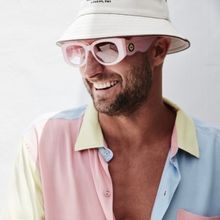 FISHER & AR/CO Drop Catchy Aussie Anthem ‘Ocean’