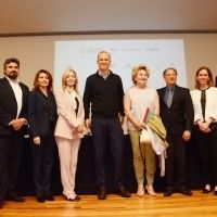 El Palacio de Bellas Artes recibirá Voces del Nuevo Mundo en la gira 2019 de la…
