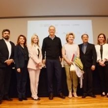 El Palacio de Bellas Artes recibirá Voces del Nuevo Mundo en la gira 2019 de la Orqu