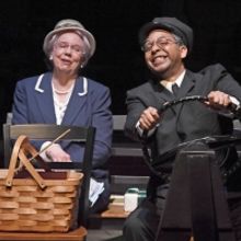 BWW Review: Post-Pandemic DRIVING MISS DAISY at Cumberland County Playhouse Gains Ren