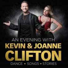 Kevin and Joanne Clifton Embark on a UK Tour
