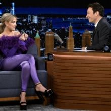 VIDEO: Millie Bobby Brown Talks STRANGER THINGS, Pranks, and Games on THE TONIGHT SHO