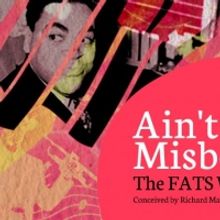 Previews: AIN'T MISBEHAVIN' at The Cape Playhouse