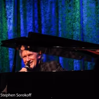 Photo Coverage: Alan Broadbent Plays Birdland