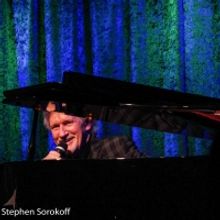 Photo Coverage: Alan Broadbent Plays Birdland