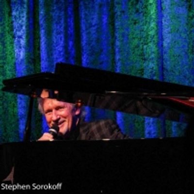 Photo Coverage: Alan Broadbent Plays Birdland