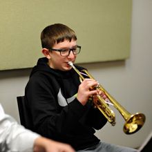 American Music Institute to Close Applications for Music Scholarships and Financial A