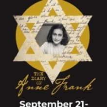 Cast Announced For THE DIARY OF ANNE FRANK at Mill Mountain Theatre