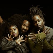 Tank and the Bangas Unveil 'Black Folk (Remix)' Featuring Kota the Friend, Rapsody &…