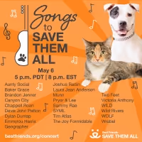 Emmylou Harris, Amanda Seyfried & More to Appear in 'Songs to Save Them All'