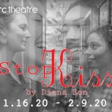 Pride Films And Plays Presents STOP KISS