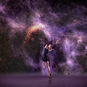 Joburg Ballet Reveals 25th Anniversary Season, CELESTIAL BODIES