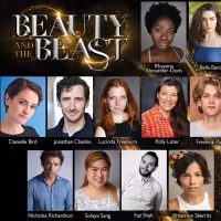 Casting Announced for New Vic Theatre's Retelling of BEAUTY AND THE BEAST
