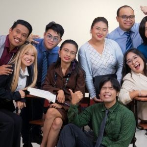 SCHOOL OF ROCK to Premiere in Cebu