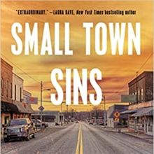 Playwright, Critic And Editor Ken Jaworowski to Publish Debut Novel SMALL TOWN SINS