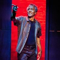 Review Roundup: Eric Bogosian's DRINKING IN AMERICA