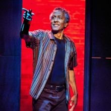 Review Roundup: Eric Bogosian's DRINKING IN AMERICA