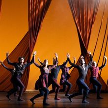 Ballet Hispánico New York to Hold Company Auditions