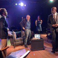 BWW Review: THE CLEOPATRA CLUB at Black Box PAC