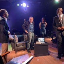 BWW Review: THE CLEOPATRA CLUB at Black Box PAC