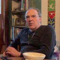 VIDEO: Mandy Patinkin and Wife Kathryn Grody Guess Slang Acronyms