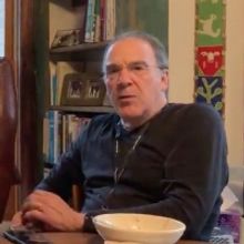 VIDEO: Mandy Patinkin and Wife Kathryn Grody Guess Slang Acronyms