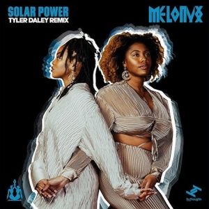 Tyler Daley (Children Of Zeus) Gives 'Solar Power' A UK Garage Breakdown