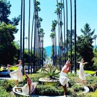 BWW Review: THE BRAND ASSOCIATES DANCE SERIES SHOWCASES THE CAPTIVATING… Video
