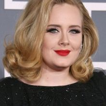 Adele Hints at New Album Dropping in 2020