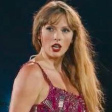 Taylor Swift to Release Extended ERAS TOUR Movie; Watch Her Perform 'Wildest Dreams'