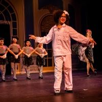 The Lady Hoofers Tap Ensemble to Present THE TAPCRACKER in December