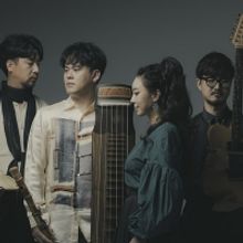 Black String to Perform at Chelsea Table + Stage in September