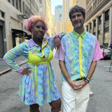 Bay Area Group Cardboard People Releases 'Falling Awake' Single