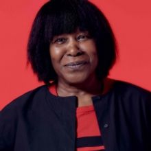 Joan Armatrading Announces Livestream Performance JOAN ARMATRADING WITH BAND - LIVE F
