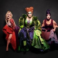 Review: Witch Perfect: Live Singing Drag Show (tina Burner, Scarlet Envy, and Alexis…
