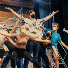 USM Theatre & Osher School Of Music Present URINETOWN The Musical