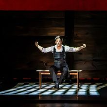 Photos: Bizet's CARMEN at The Academy Of Music