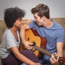 Town Hall Theatre Opens 75th Season With THE LEGEND OF GEORGIA McBRIDE