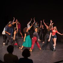 Shakespeare & Company to Present 2026 Summer Shakespeare Intensive