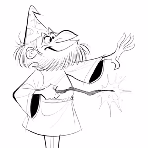 Comic Strips WIZARD OF ID and B.C. Getting Animated Adaptations